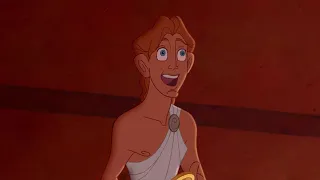 Hercules | Liedje: Tot Het Einde | Disney NL