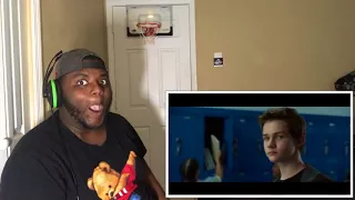 I Believe-Dj khaled (Disney’s a wrinkle in time) ft.Demi Lavato (REACTION)