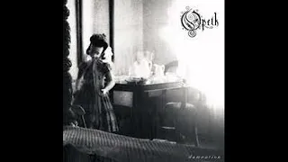 Opeth - Windowpane - Drums Only