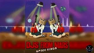 Djs From Mars -  Best Mashups & Remixes of Popular Songs 2022 - Banner Dj-Nounours EDM Mashup Mix