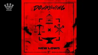 [EGxHC] Downswing - New Lows - 2022 (Full EP)