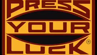 Press Your Luck: Main Theme