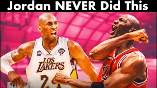 Kobe Bryant’s Incredibly UNDERRATED 2006-07 Season