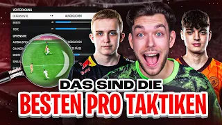 DIE TAKTIKEN DER BESTEN PROS DER WELT 🌎🚨 (NACH DEM PATCH!!)