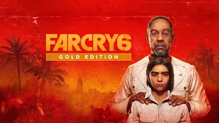 FAR CRY 6 GOLD EDITION WITH KERRZO PART 9 SOLO OFFLINE COLLECTING PART 3 #PS4 #1080P #30FPS
