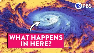 Why Hurricanes Are Earth's Most Powerful Storms