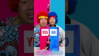 HungryBoys funny video😂😂😂|M2DK Best TikTok September 2023 #shorts #TikTok #m2dk #YESorNO