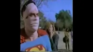 Superboy Mind Control 2