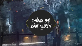 Thằng Bé Cầm Quyền - XAVI Phạm