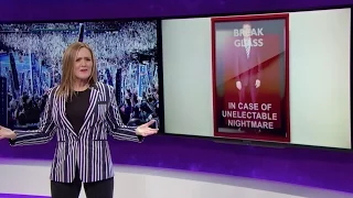 What the Hell Are Superdelegates? | Full Frontal with Samantha Bee |TBS