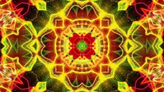 PLEASE ENJOY mixed by Slava Karmaboom ( psychill, downtempo, psydub ), ( psychedelic visual )