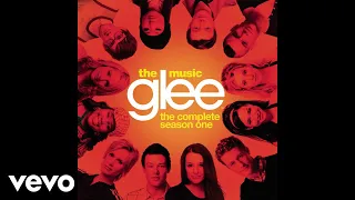 Glee Cast - Papa Don't Preach (Official Audio)