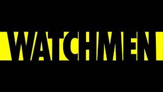 [Watchmen] - 21 - I Love You, Mom