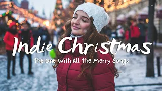 Songs For Christmas 2020 - Indie/folk/Acoustic/Pop Hits
