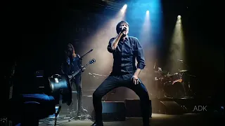 Suede Live @ Electric Brixton (Full Show), December 17th, 2023 - Night III