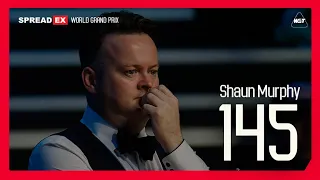 Murphy Makes Magic 145! | Spreadex World Grand Prix 2024