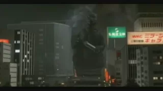 The Return of Godzilla - Pain Redefined