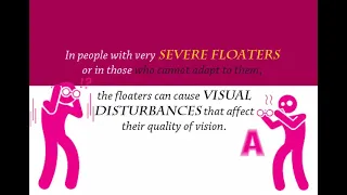 How To Get Rid Of Floaters On Eyes [Floaters Surgery, Floaters Causes & Treatment by Mahi Muqit]