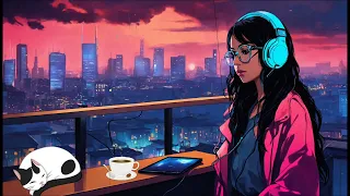 Best of lofi hip hop 2023 - beats to relax/study