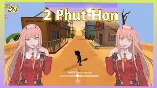 Clash Gang - Phao 2 - Phut Hon KAIZ Tik Tok Remix. V Gamer