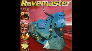 VA - Ravemaster Vol. 2 (CD 2) [HQ]