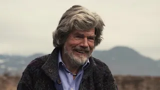 Hinter den Kulissen zum Dreh mit Reinhold Messner | Backstage | Meet Your Master