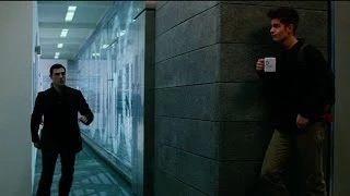 The Amazing Spider-Man 2: "You´re In Trouble" Clip