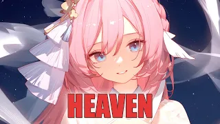 Nightcore - Heaven