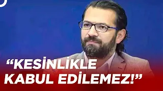 Hacı Yakışıklı'dan Sert Tepki: "Ülkenin Kurucusuna Hakaret Edemezsiniz!" | Eşit Ağırlık