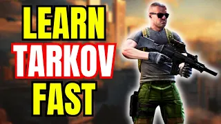 Escape From Tarkov Beginners Guide - The Ultimate Edition [Updated]