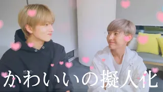 NCTでかわいいを担当してます。《NCT 日本語字幕》