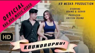 Khundruphui | Official Music Video | Gobin Molshoy Ft. Sebika Reang | Uainsoknaiha | KR Meska | 2023