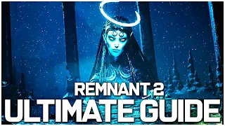 ULTIMATE Remnant 2 Beginner Guide! Remnant 2 Tips and Tricks