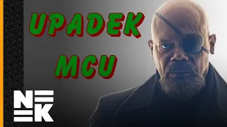 Tak upada MCU - Tajna Inwazja, sezon 1 (gościnnie Tomasz Żaglewski)