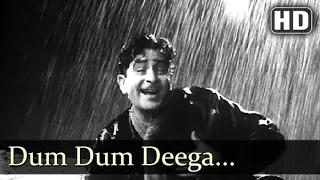 Chhalia - Dum Dum Deega Deega Mausam bhiga bhiga by VK rockstar and Kakali