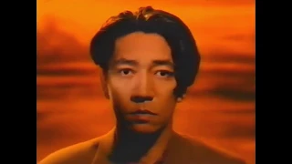 Ryuichi Sakamoto feat David Sylvian and Ingrid Chavez - Heartbeat (Tainai Kaiki II) (1992)
