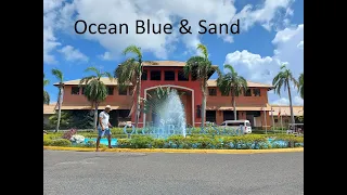 Ocean Blue & Sand - Conócelo Por Completo  #oceanblue&Sand