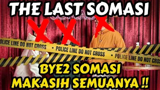 SOMASI PAMIT.. SELAMAT MENIKMATI SOMASI TERAKHIR‼️😉 - Deddy Corbuzier Podcast