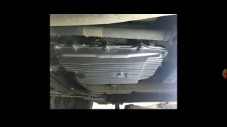 BMW X5 E70 common transmission issue solved - BMW transmission problem