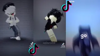 Roblox TikTok Compilation #69