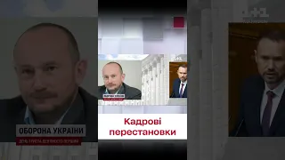 ⚡ Кадровые перестановки в правительстве: Федоров, Шкарлетт и Рябикин покинули свои должности