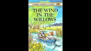 The Wind In The Willows Ladybird Children's Classics