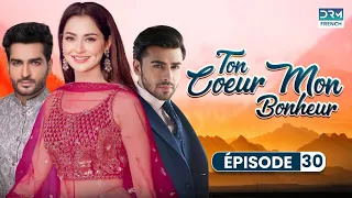 Serie Indienne en Francais - Ton Coeur Mon Bonheur - Épisode 30 (English Subtitles) [SUB ESPAÑOL]