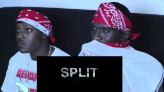 Split Official Trailer #2 Reaction