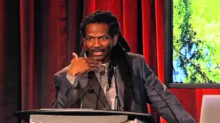 New Horizons 2016 Keynote | Dr. Carl Hart