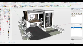 HOUSE DESIGN NEW TIPS FOR 3D DESIGN PART 2