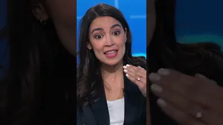 Alexandria Ocasio-Cortez reacts to Texas judge's abortion pill ruling