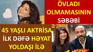 FİDAN AXUNDOVA ƏSLİNDƏ KİMDİR?