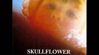 skullflower ~ surf creature