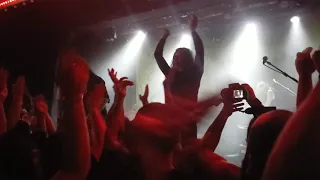Evergrey - Passing Through (Live in Rio)